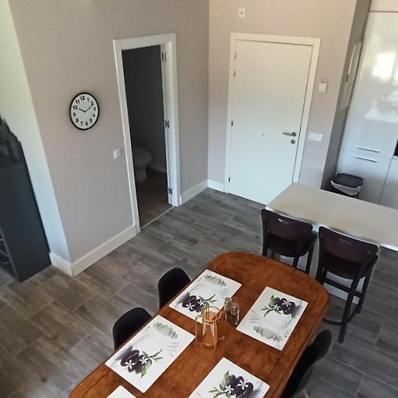 Loft 44 Camarma De Esteruelas Apartment Luaran gambar