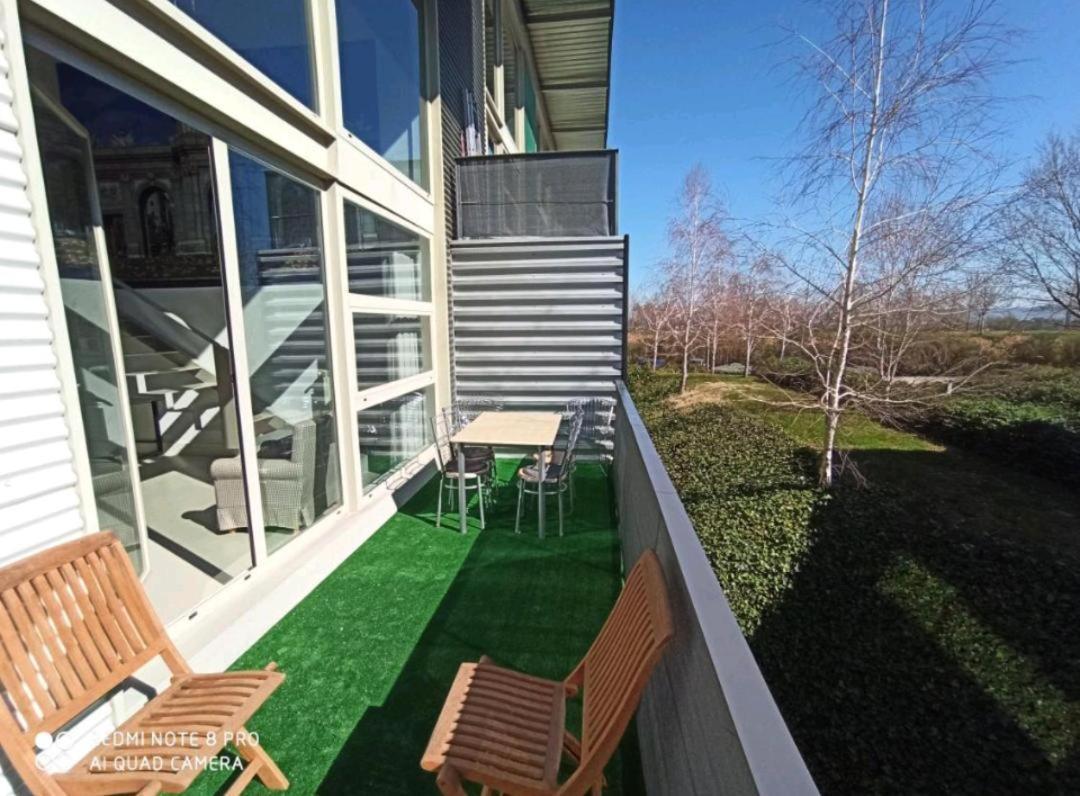 Loft 44 Camarma De Esteruelas Apartment Luaran gambar
