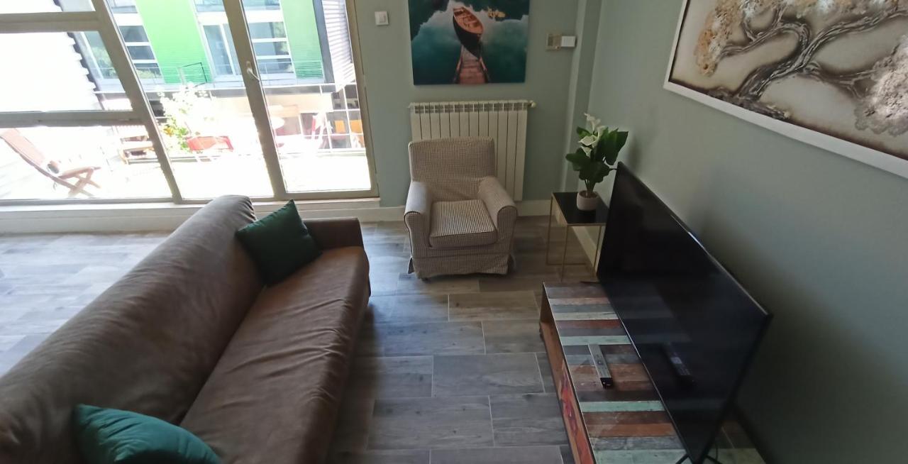 Loft 44 Camarma De Esteruelas Apartment Luaran gambar